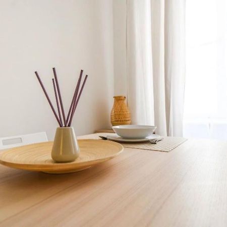 2 Bedroom Flat In Nyar Str., Boutique Boedapest Buitenkant foto
