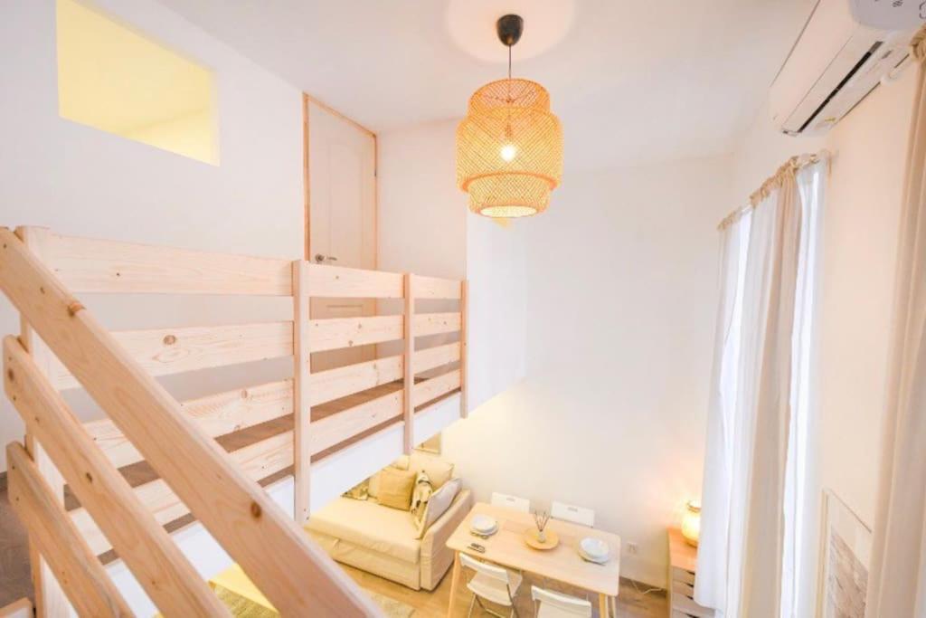 2 Bedroom Flat In Nyar Str., Boutique Boedapest Buitenkant foto